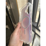 Husă iPhone 17 Cameleon, detaliu decupaj cameră cu muchie ridicată 1,3 mm protecție