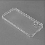 Husa Telefon, Vivimall, Compatibila Nothing Phone 1, Carcasa TPU, Protectie Camere, 1.5 mm, Transparent - vivimall.ro
