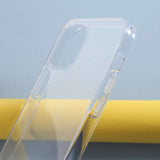 Husa Xiaomi Redmi Note 8 Pro TPU 1.0 mm Transparent - vivimall.ro