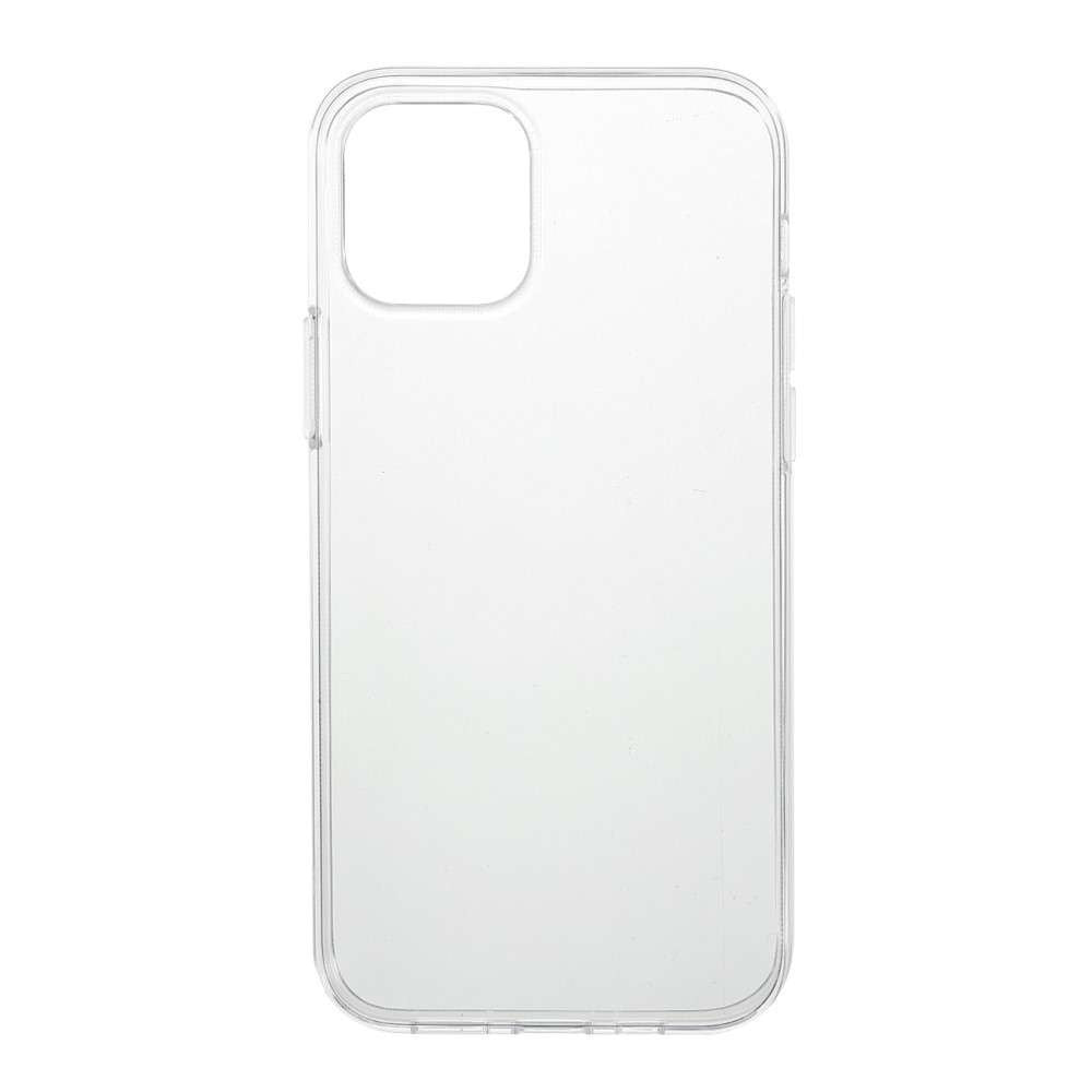 Husa Xiaomi Redmi Note 8 Pro TPU 1.0 mm Transparent - vivimall.ro
