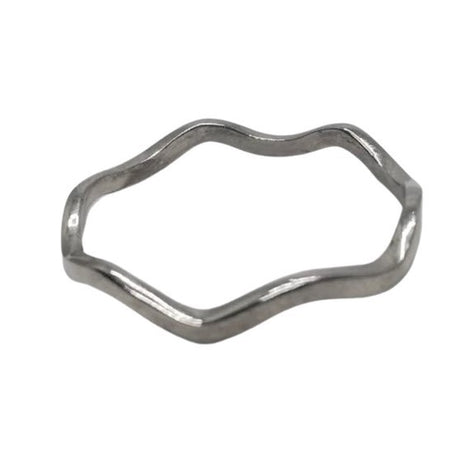 Inel Argint 925,  Buclat M49 - vivimall.ro