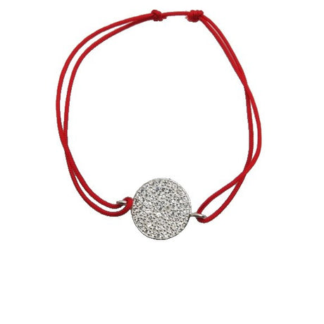 Inel Argint 925 cu Zirconii, Marime 51 - vivimall.ro