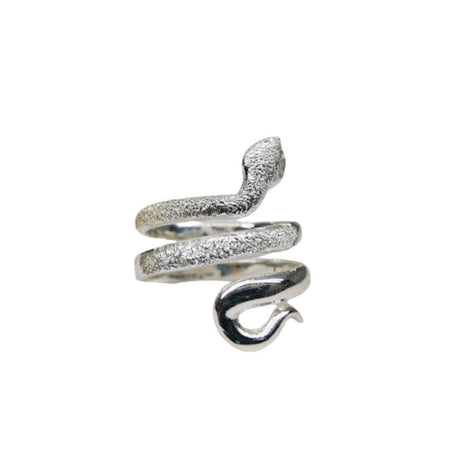 Inel Argint 925 Sarpe - vivimall.ro