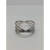 Inel Argint 925 Sfera cu Zirconii M52 - vivimall.ro