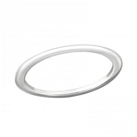 Inel Argint 925 Tip Verigheta, Marimea 49 - vivimall.ro