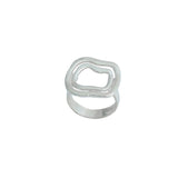 Inel de dama din Argint 925, 51 mm - vivimall.ro