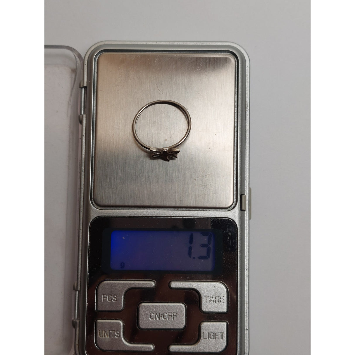 Inel Din Argint 925 Libelula Cu Pietre, Jolie Silver, 1.3G