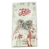 Insigna Copii Jolie model Fluturas Pietre - vivimall.ro