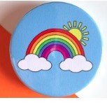 Insigna pentru Copii - vivimall.ro