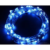 Karácsonyi installáció, 15 M, 150 LED, Lineáris, 8 fényeffektus, Transzformátor, Összeköthető, 3 M hosszabbító kábel mellékelve, Rézhuzal