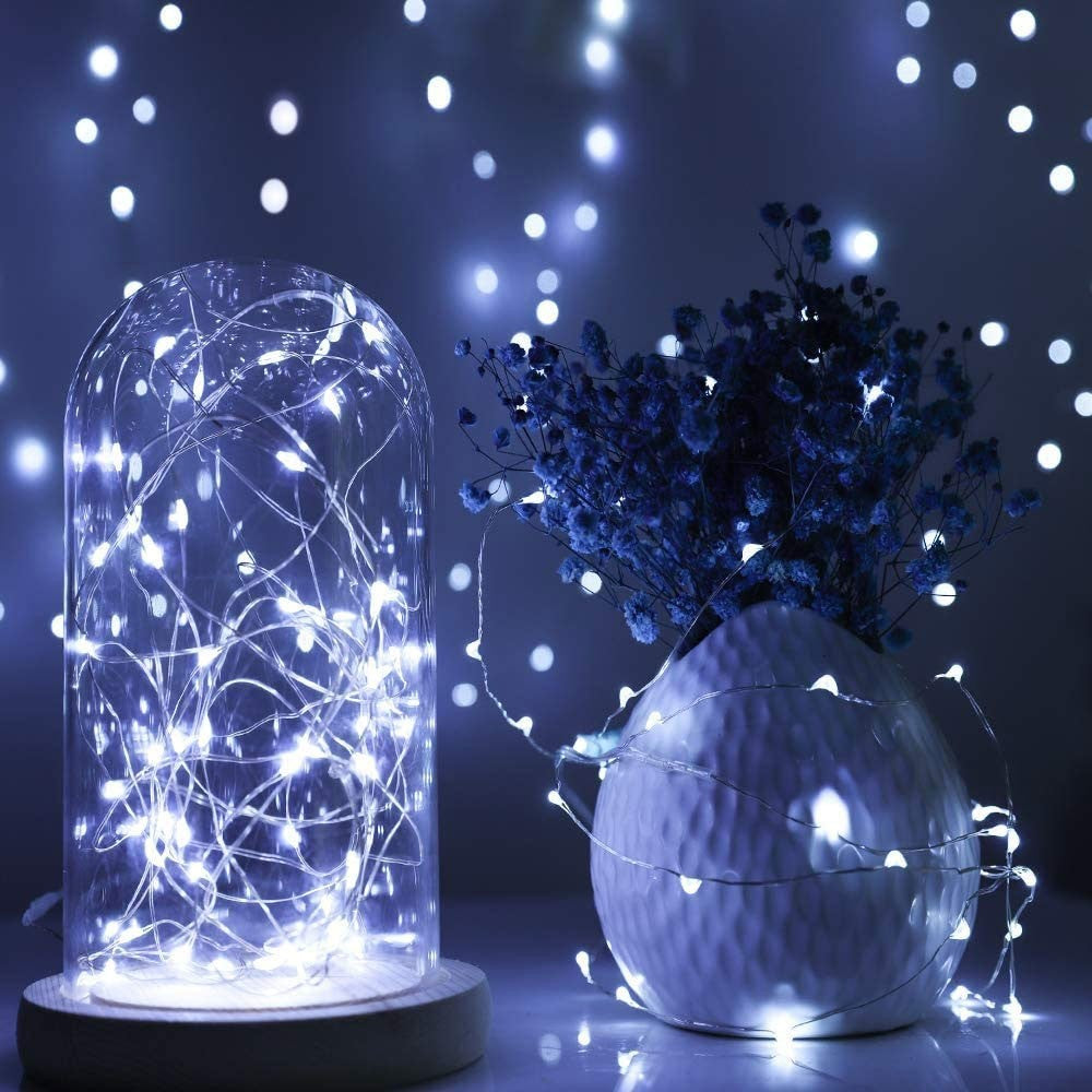 Karácsonyi installáció típusa Turturi, Ip44, 15 M, 429 LED, Hideg, 8 fényeffektus, Összekapcsolható, 5 M hosszabbító kábel mellékelve, Rézhuzal, Beltéri/Kültéri