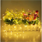 Instalatie Craciun, 15 metri, 150 LED-uri, multicolor RGB, sincronizare muzica, telecomanda 8 functii, USB, fir cupru, liniar, interior/exterior, Vivimall - vivimall.ro