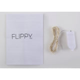 Instalatie Craciun, Liniara, 3 m, Baterii, 30 LED-uri, Alb Cald, Fir Cupru, Interior/Exterior, Vivimall - vivimall.ro