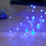 Instalatie Craciun, 30 m, 300 Led-uri, Liniara, Albastru, 8 jocuri de lumini, Transformator, Interconectabila, Prelungitor 5 m inclus, Fir Cupru, Flippy - vivimall.ro