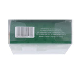 Instalatie Craciun, 5 metri, 50 LED-uri, alb cald, cu baterii, fir cupru, liniar, interior/exterior, Flippy - vivimall.ro