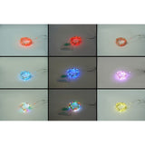 Instalatie Craciun, 5 Metri, 50 Led-Uri, Telecomanda 32 De Functii, Rbg, Fir Cupru, Usb, Interior