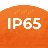Professzionális kültéri karácsonyi installáció Ip65, 180 M, 4320 nagy LED, rojtok, meleg fehér, villogó, tápegység, összekapcsolható, gumírozott vezeték, 220V