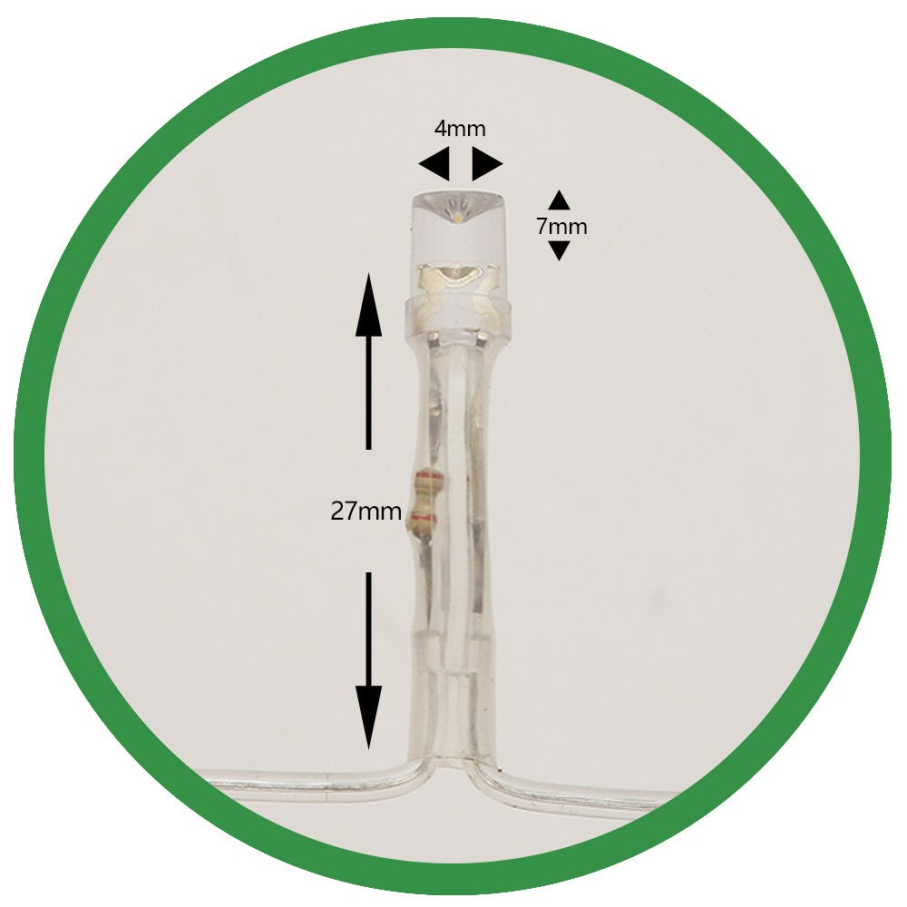 Instalatie de Craciun, Flippy®, Tip Plasa, 1.5 x 1.5 m, 120 LED-uri, Interconectabila, Alb Cald - vivimall.ro