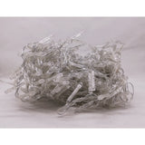 Instalatie de Craciun Tip Franjuri 7 m 200 LED -uri Albastru - vivimall.ro