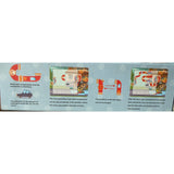 Joc educativ magnetic de interconectare, micul pompier, 15 nivele, 9 carti, pentru copii, +3 ani, multicolor - vivimall.ro