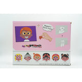 Joc Magnetic Photo Frame, 30 de piese, pentru copii, +3 ani, multicolor - vivimall.ro