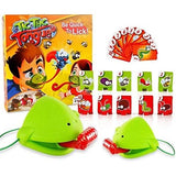 Joc de Societate, Vivimall, Tip Cameleon, Competitie, Inlaturare Adeversar, +4 Ani, Multiciolor - vivimall.ro