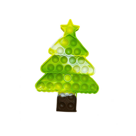 Jucarie antistres din silicon, Flippy, Pop It Now and Flip It, Brad, Model 2, Multicolor - vivimall.ro