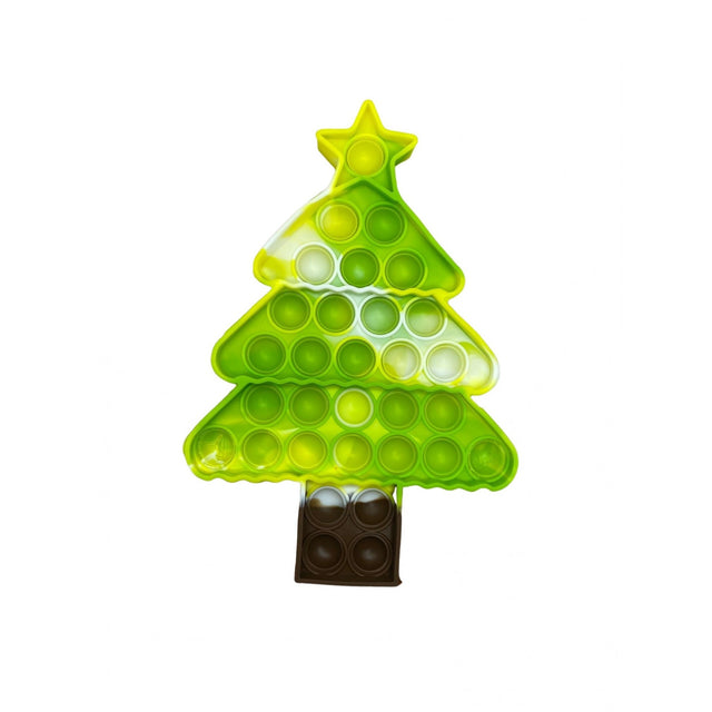 Jucarie antistres din silicon, Flippy, Pop It Now and Flip It, Brad, Model 2, Multicolor - vivimall.ro