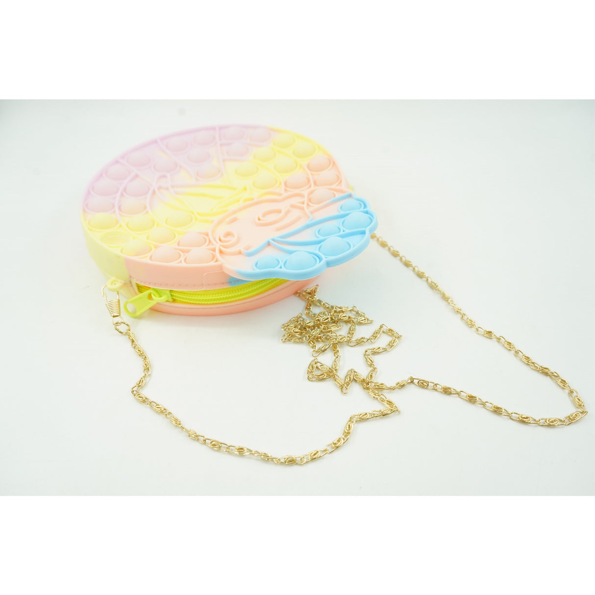 Pop It Now Kis Hercegnő Táska 16 Cm | PopMagic