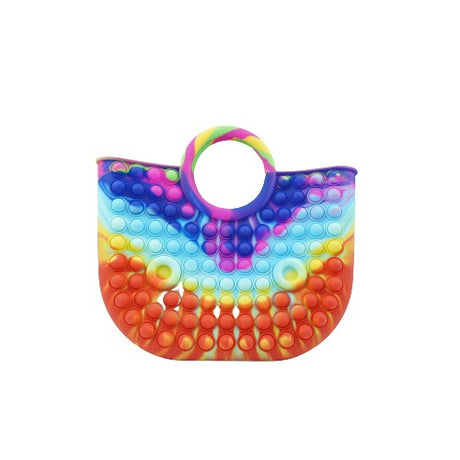 Pop It Nagy Táska 28 Cm | FlipPop 3