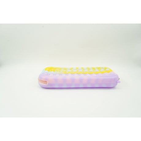 Jucarie Antistres Din Silicon, Pop It Now And Flip It, Gentuta Depozitare