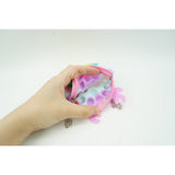 Pop It Mini Rénszarvasos Zsemle 6 Cm Macaronok | FlipFun 5