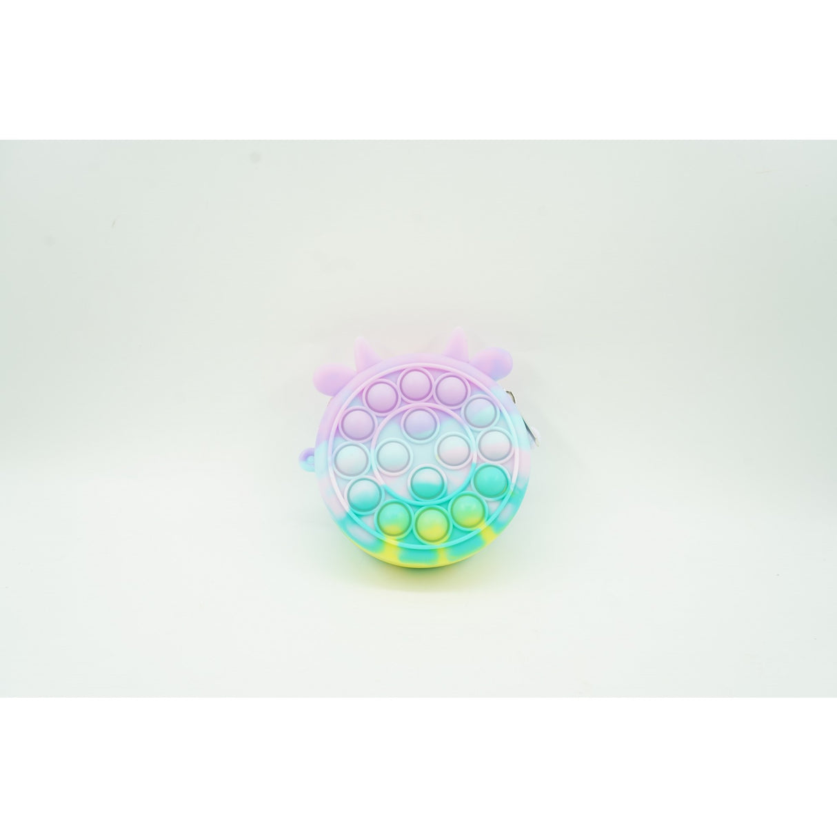 Pop It Mini Zacskós 6 Cm-es Macaronok | FlipFun 6