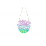 Pop It Mini Zacskós 6 Cm-es Macaronok | FlipFun 6