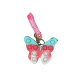 Pop It Butterfly pénztárca | ButterflyPop