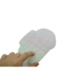 Jucarie antistres din silicon, Pop it Now and Flip It, Among us, Transparent - vivimall.ro