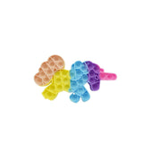 Jucarie Antistres Din Silicon, Pop It Now And Flip It, Unicorn
