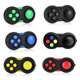 Jucarie antistres senzoriala, Handle Pad, Model random - vivimall.ro