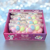 Jucarie Antistres Squishy, Vivimall, cu Revenire Lenta, Model Labuta de Pisica, 220g, 12.5 x 10.5 cm Squeeze Pinch Family, Ambalaj Transparent, Model 5 - vivimall.ro