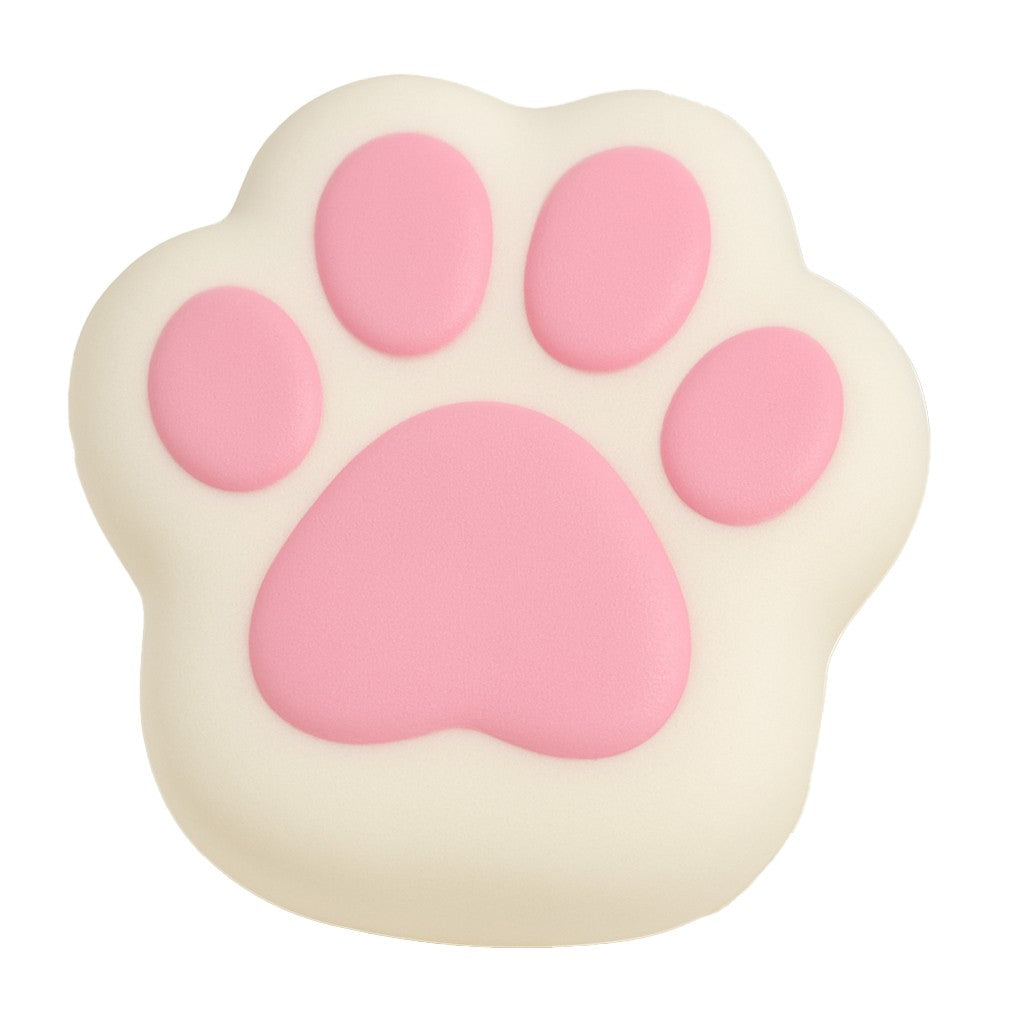 Plüss Antistressz Játék, Lassan Emelő, Plüss, Nagy, 220 G, 10-es Modell, Rózsaszín