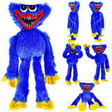 Huggy Wuggy plüssjáték, 40 cm