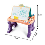 Jucarie educativa 2 in 1 copii | SmartPlay - vivimall.ro