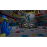 Jucarie Huggy Wuggy cu ventuze, Albastru - vivimall.ro