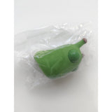 Jucarie interactiva antistres Vivimall, squeeze eye-popping worm, vierme senzorial, 7.5 x 4 cm, multicolor - vivimall.ro