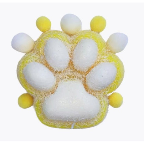 Jucarie Interactiva Squishy, Squeeze Pinch Family, Revenire Lenta, Din Tpr, +3 Ani, 7.5 Cm, Textura Puf - vivimall.ro