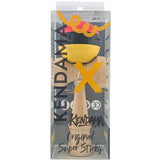 Kendama X Originala, Profesionala, Vivimall, Super, Sticky din Lemn, 18 cm, Rosu/Negru/Galben - vivimall.ro