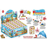 Jucarie pentru copii, Micul arheolog, Rechini, Vivimall - vivimall.ro