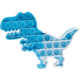 Játék Pop It Now &amp; Flip It, Press Bubble Dinosaur