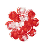 Játék Pop It Now &amp; Flip It, Press Bubble Flower 