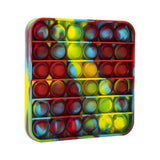Játék Pop It Now &amp; Flip It, Press Bubble Square